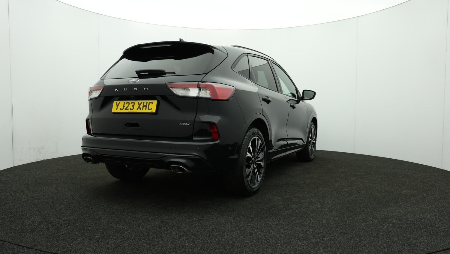 Used Ford Kuga 2023 for sale - 76013852: Photo 87