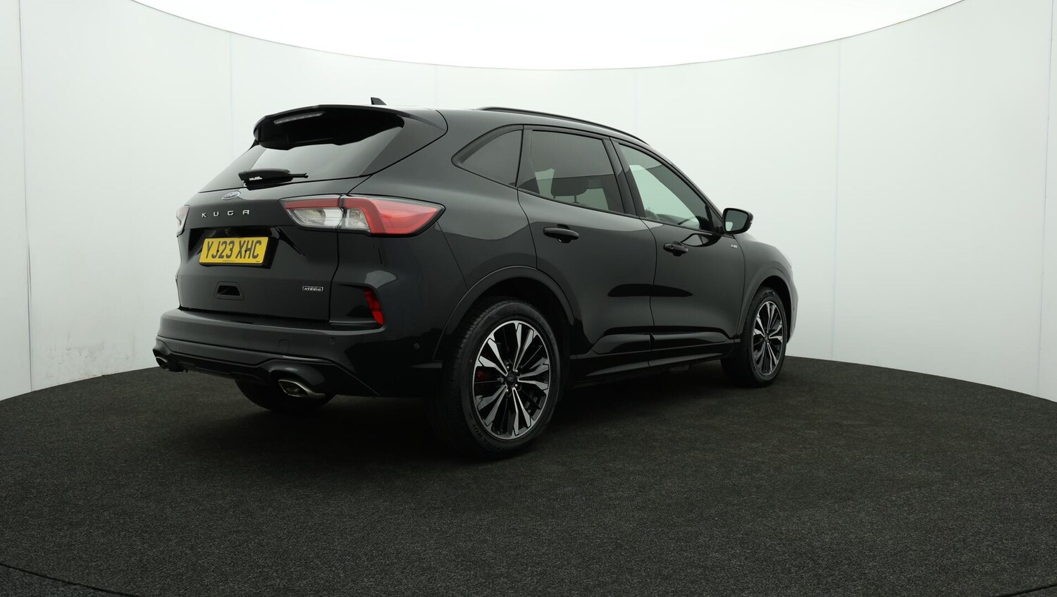 Used Ford Kuga 2023 for sale - 76013852: Photo 89