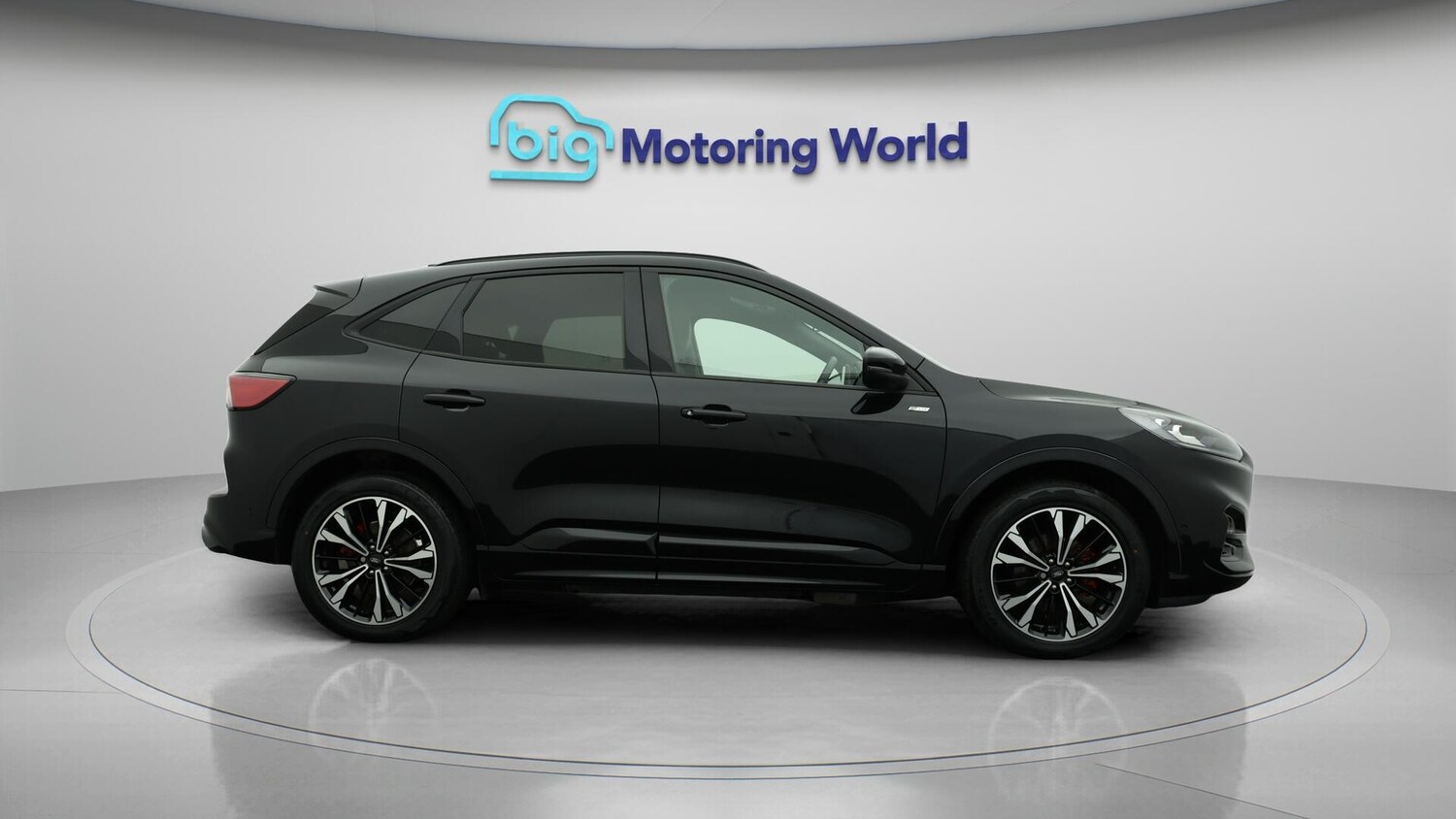 Used Ford Kuga 2023 for sale - 76013852: Photo 9