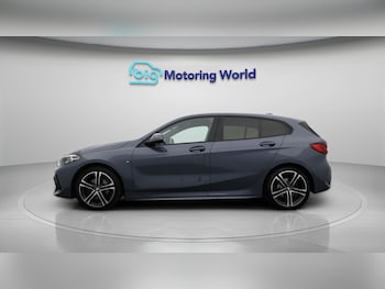 Used BMW 1 Series 2020 for sale - 78243230: Photo