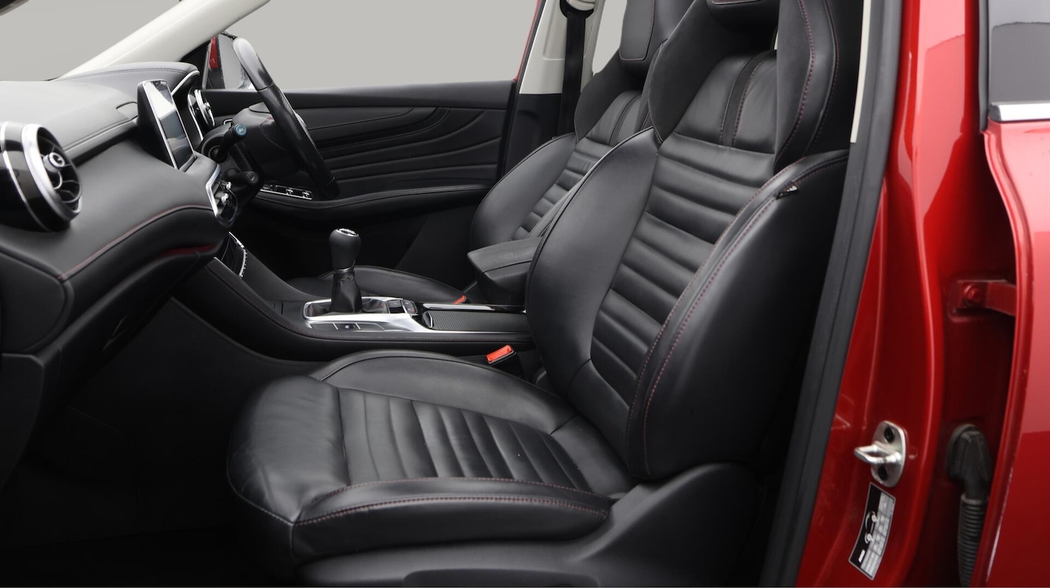 Used MG MG HS 2022 for sale - 76381026: Photo 14