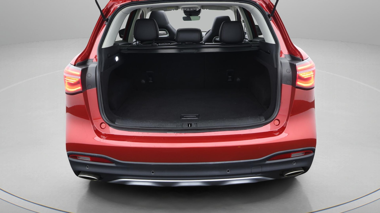 Used MG MG HS 2022 for sale - 76381026: Photo 17