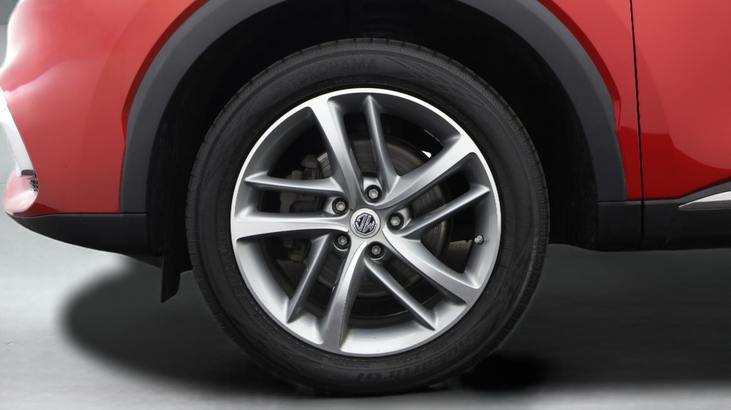 Used MG MG HS 2022 for sale - 76381026: Photo 18