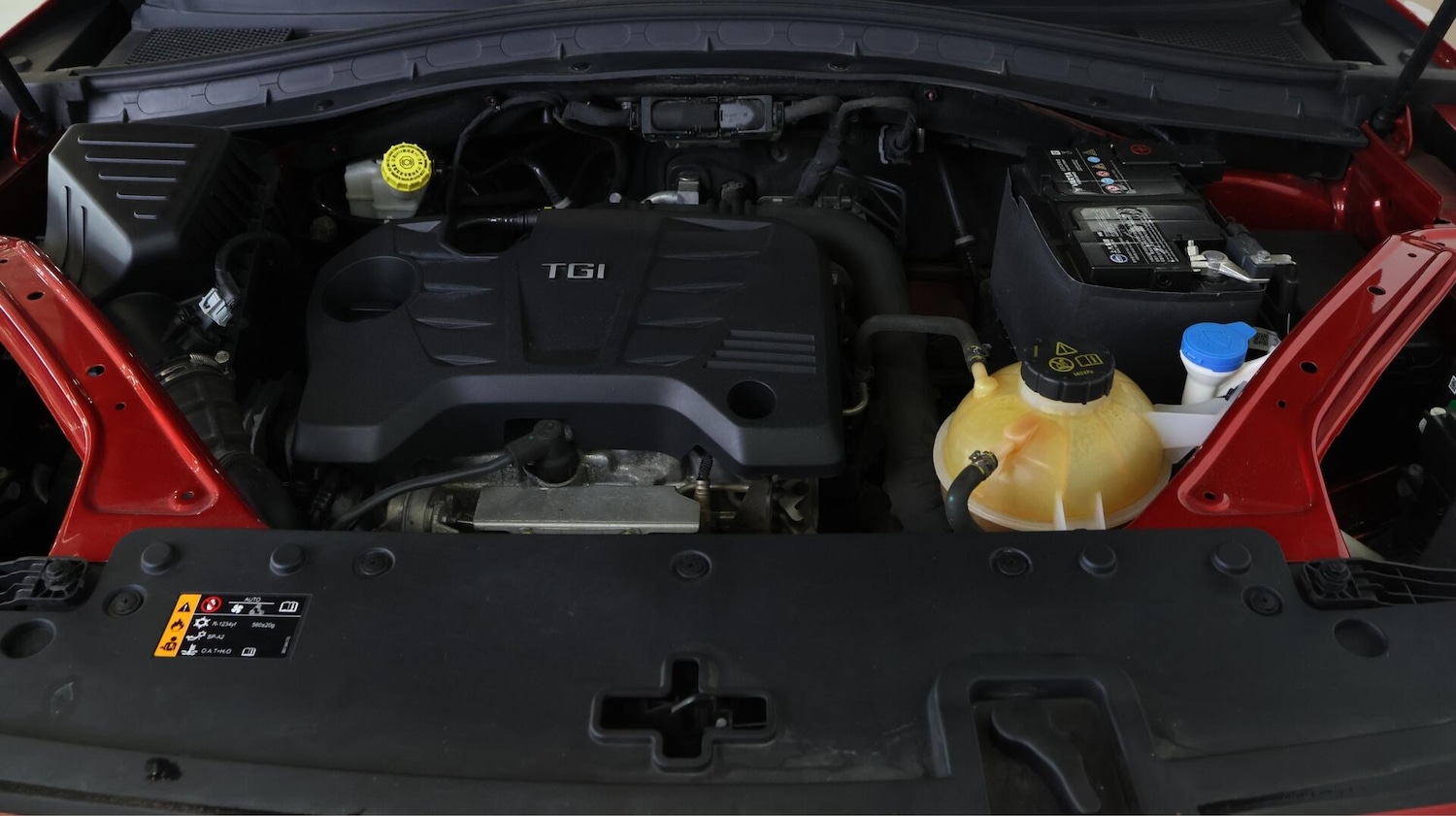 Used MG MG HS 2022 for sale - 76381026: Photo 19