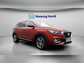 (22) - 1.5 T-GDI Exclusive SUV 5dr Petrol Manual Euro 6 (s/s) (162 ps)