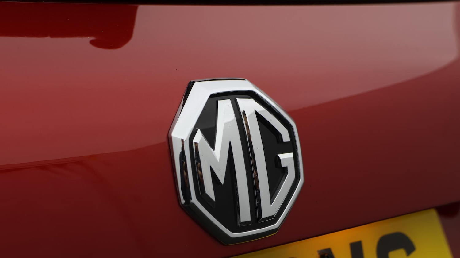 Used MG MG HS 2022 for sale - 76381026: Photo 21