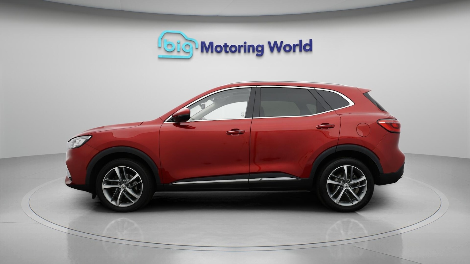 Used MG MG HS 2022 for sale - 76381026: Photo 4