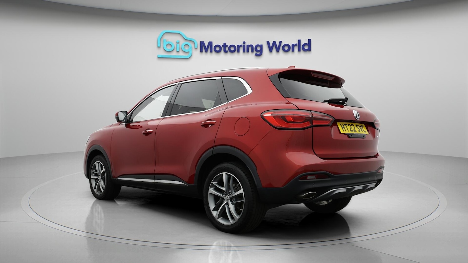 Used MG MG HS 2022 for sale - 76381026: Photo 5