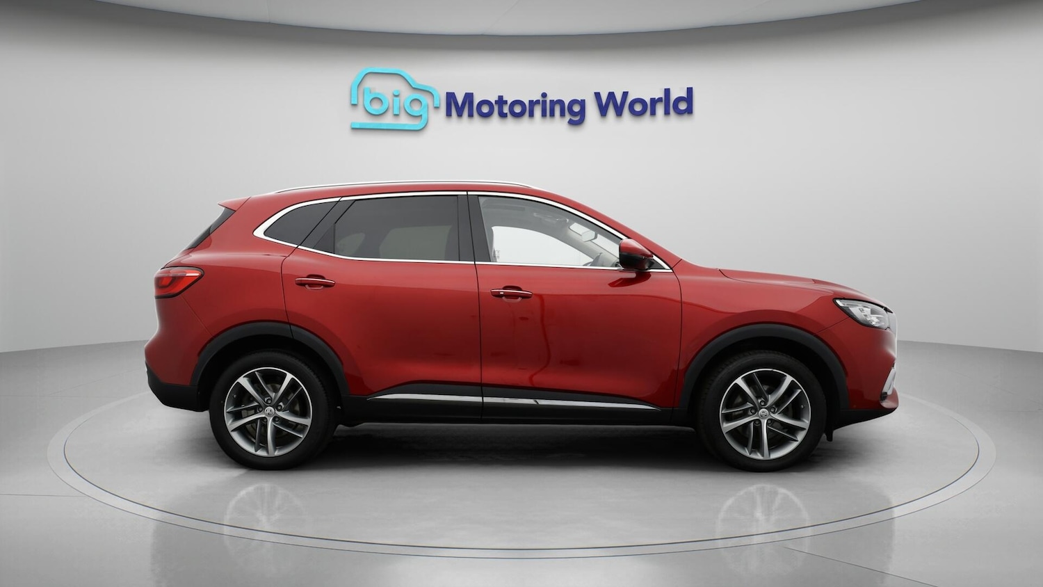 Used MG MG HS 2022 for sale - 76381026: Photo 8