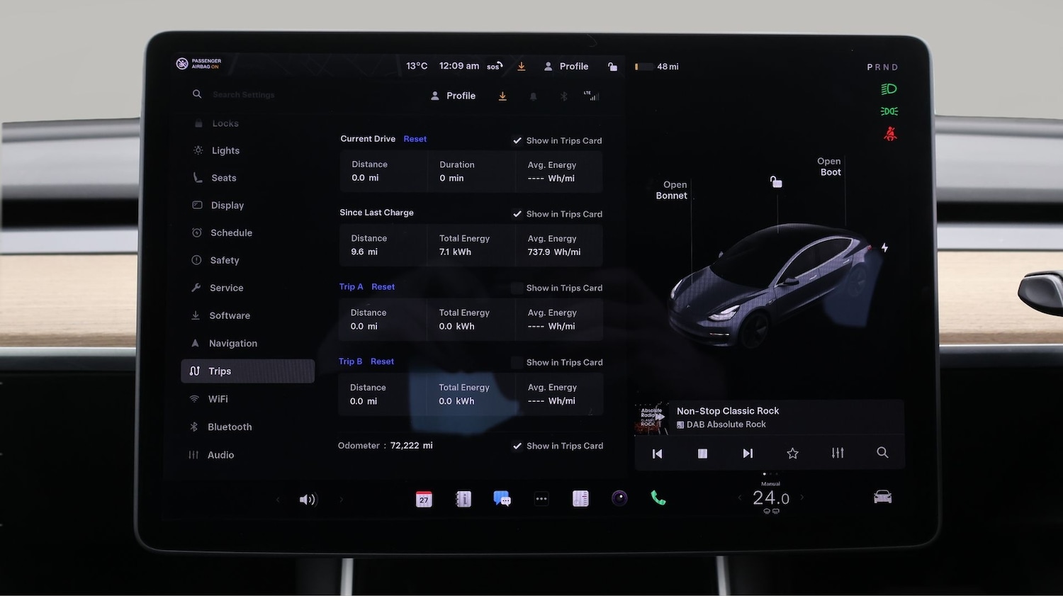 Used Tesla Model 3 2020 for sale - 77350523: Photo 10