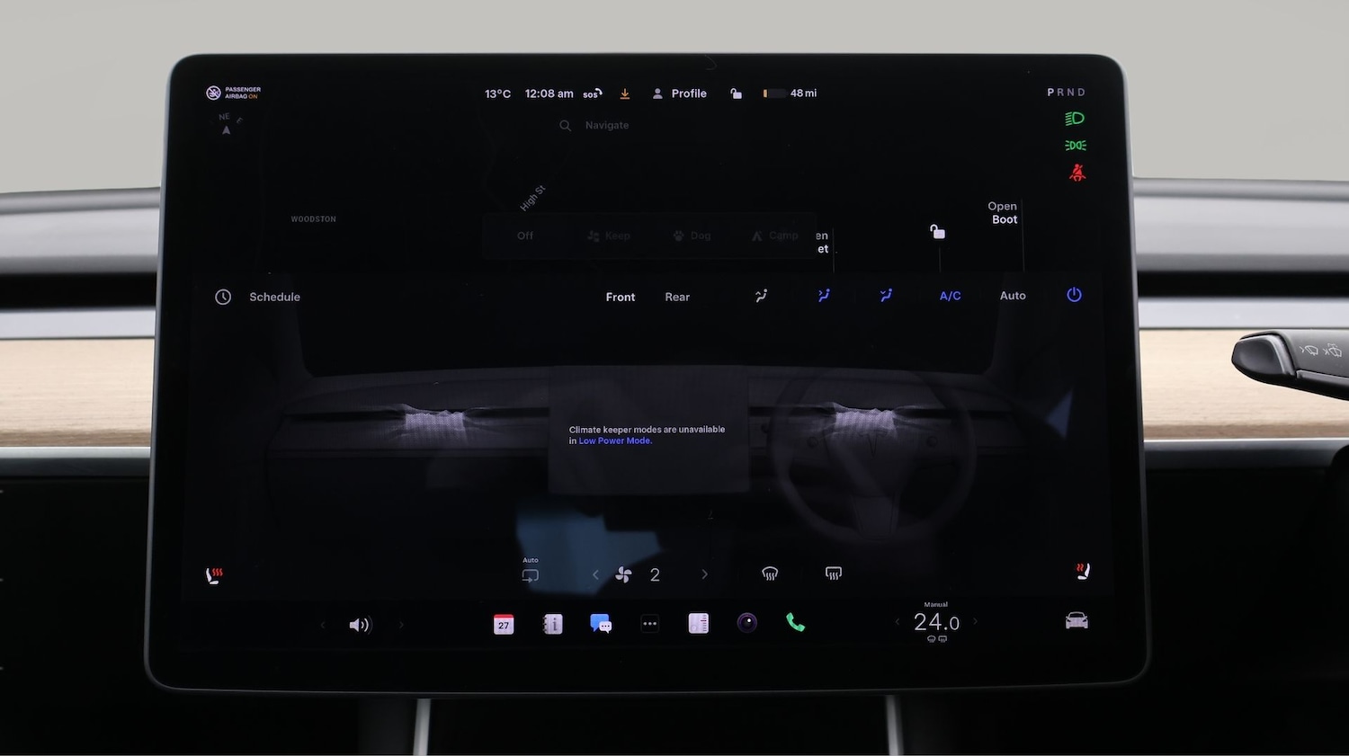 Used Tesla Model 3 2020 for sale - 77350523: Photo 12