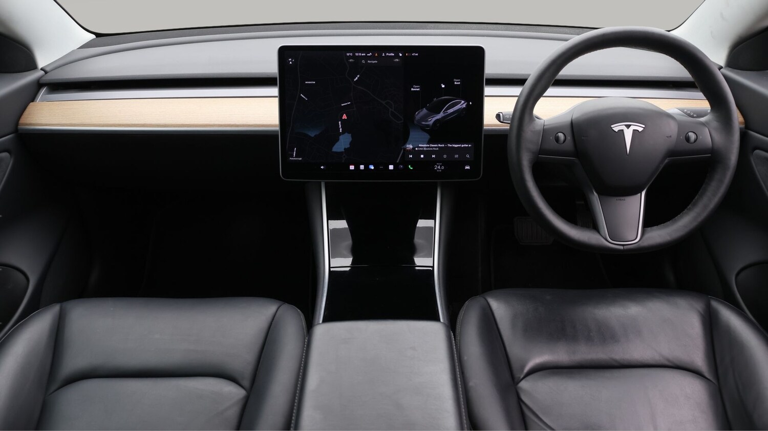 Used Tesla Model 3 2020 for sale - 77350523: Photo 13