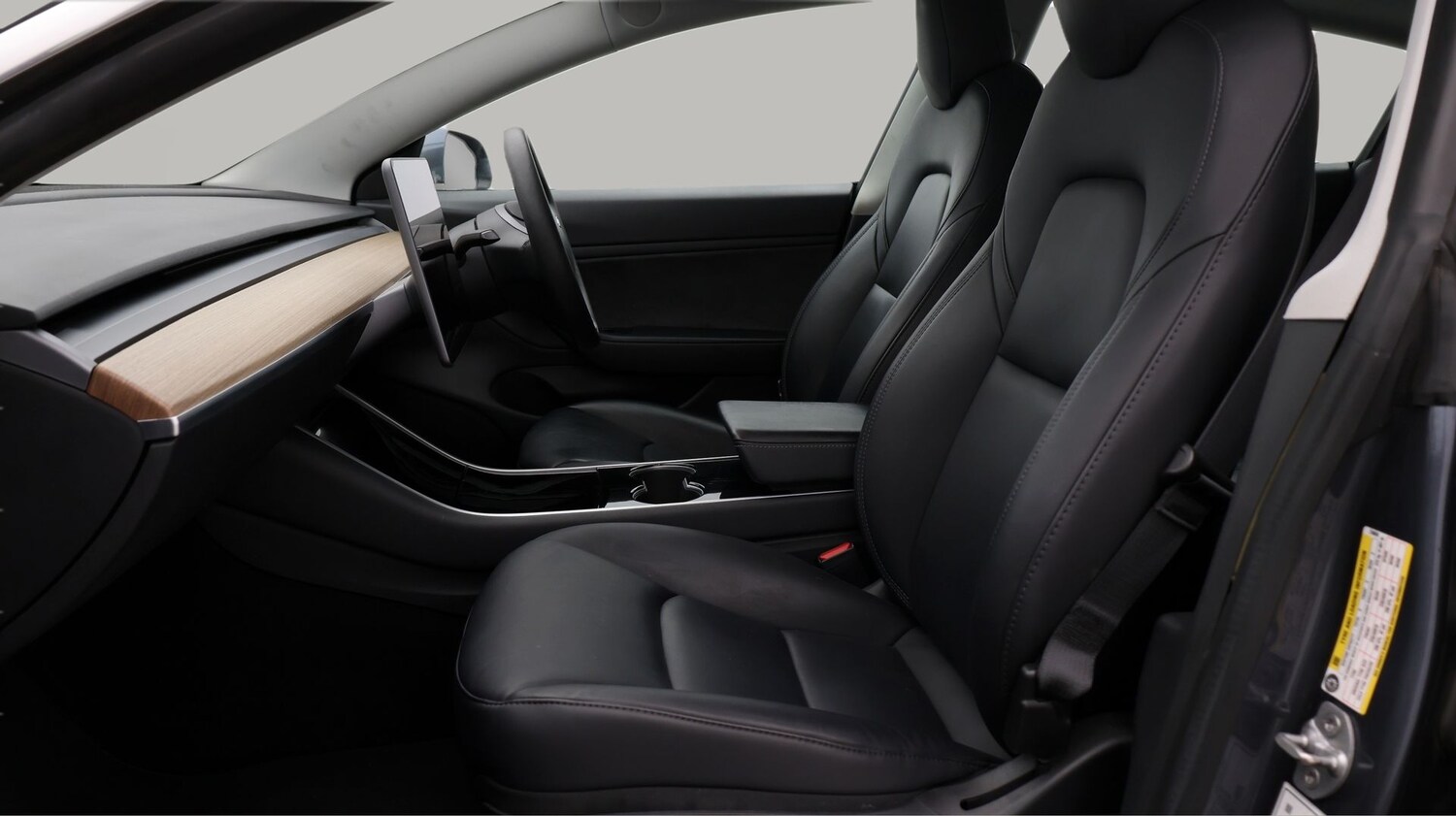 Used Tesla Model 3 2020 for sale - 77350523: Photo 14