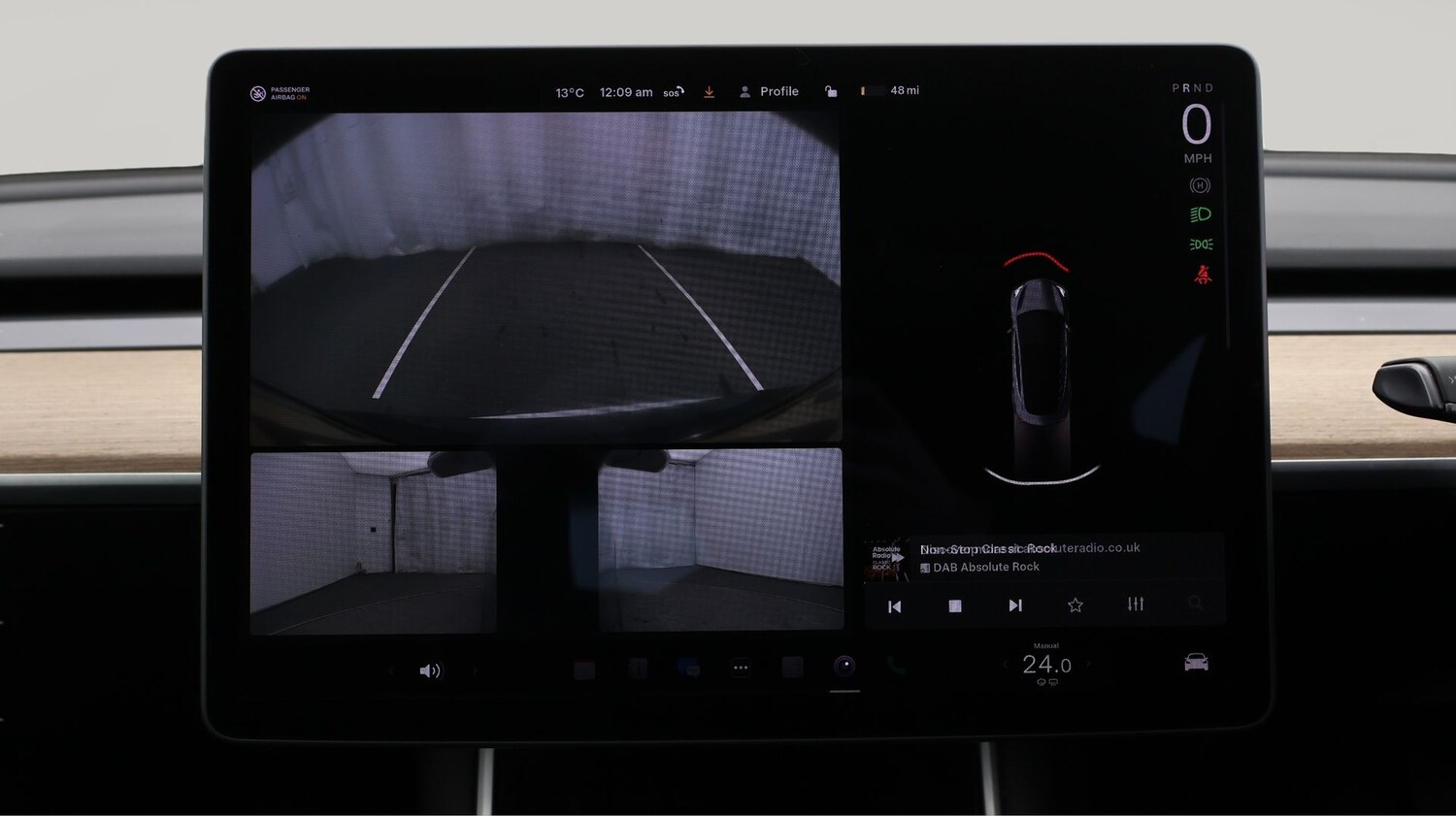 Used Tesla Model 3 2020 for sale - 77350523: Photo 22