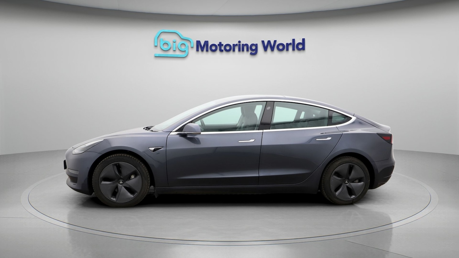 Used Tesla Model 3 2020 for sale - 77350523: Photo 4