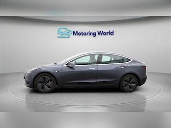 Used Tesla Model 3 2020 for sale - 77350523: Photo