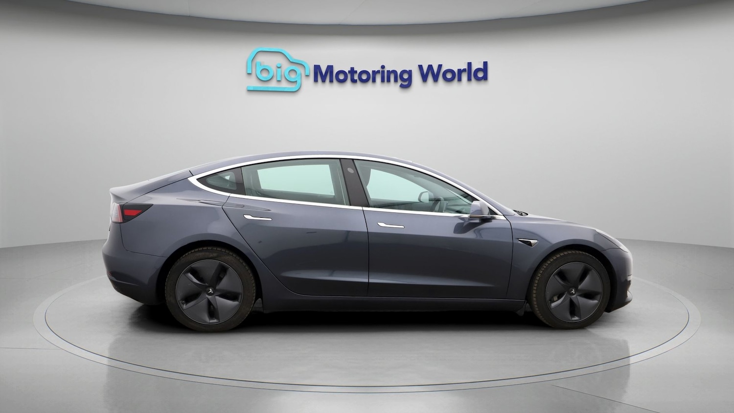 Used Tesla Model 3 2020 for sale - 77350523: Photo 8