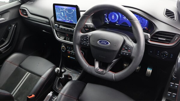 Used Ford Puma 2023 for sale - 75965179: Photo 10