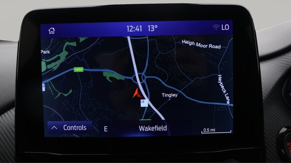 Used Ford Puma 2023 for sale - 75965179: Photo 12
