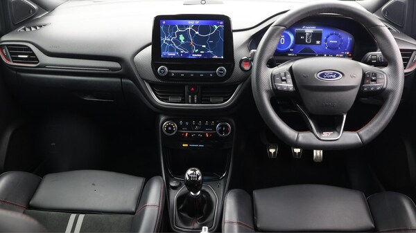 Used Ford Puma 2023 for sale - 75965179: Photo 14