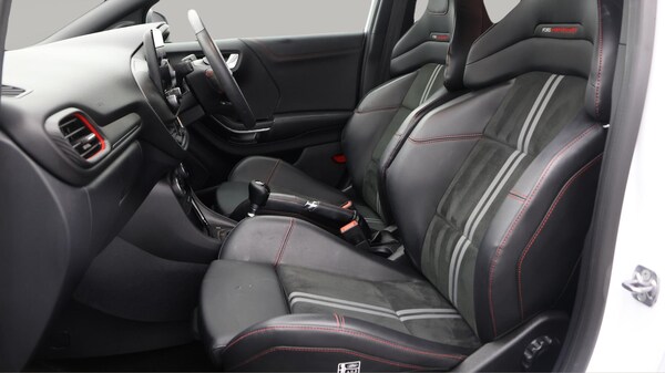 Used Ford Puma 2023 for sale - 75965179: Photo 15