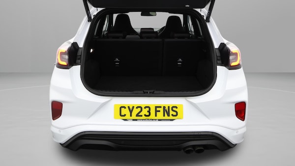 Used Ford Puma 2023 for sale - 75965179: Photo 18