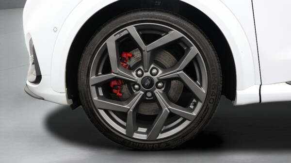 Used Ford Puma 2023 for sale - 75965179: Photo 19