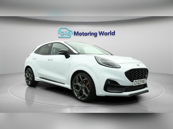 Used Ford Puma 2023 for sale - 75965179: Photo 2
