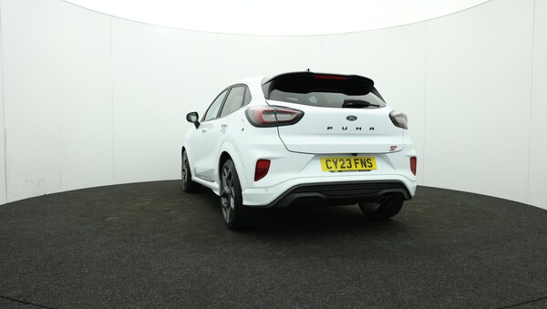 Used Ford Puma 2023 for sale - 75965179: Photo 36