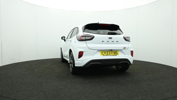 Used Ford Puma 2023 for sale - 75965179: Photo 37