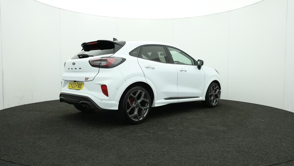 Used Ford Puma 2023 for sale - 75965179: Photo 38
