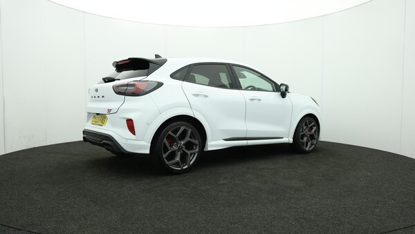 Used Ford Puma 2023 for sale - 75965179: Photo 39
