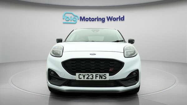 Used Ford Puma 2023 for sale - 75965179: Photo 3