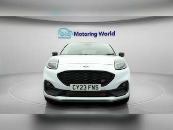 Used Ford Puma 2023 for sale - 75965179: Photo 3