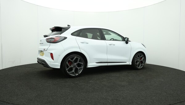 Used Ford Puma 2023 for sale - 75965179: Photo 40