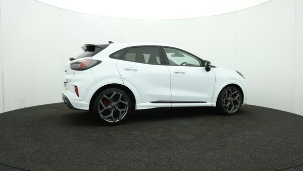 Used Ford Puma 2023 for sale - 75965179: Photo 41