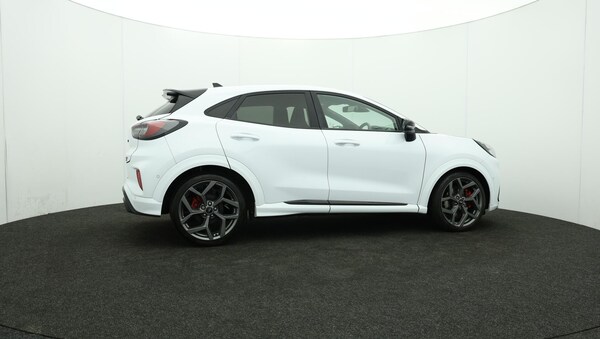 Used Ford Puma 2023 for sale - 75965179: Photo 42