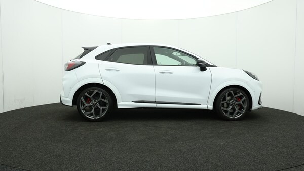 Used Ford Puma 2023 for sale - 75965179: Photo 44