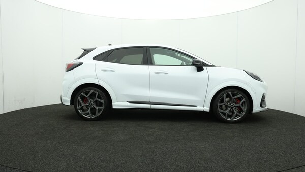 Used Ford Puma 2023 for sale - 75965179: Photo 45