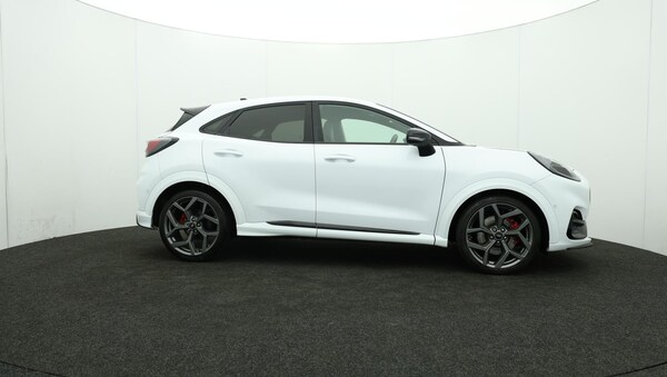 Used Ford Puma 2023 for sale - 75965179: Photo 46