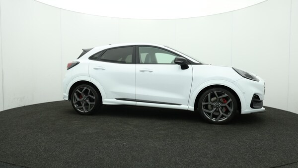 Used Ford Puma 2023 for sale - 75965179: Photo 47
