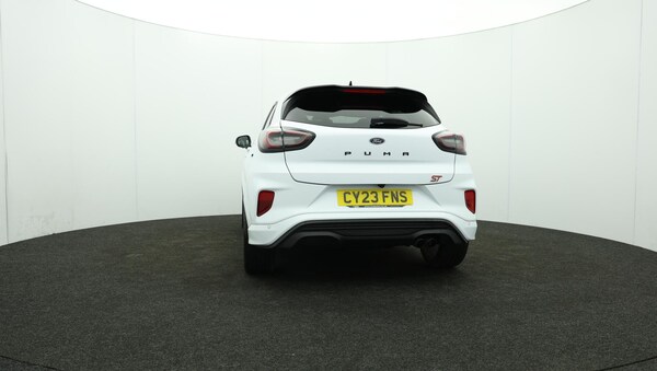 Used Ford Puma 2023 for sale - 75965179: Photo 48