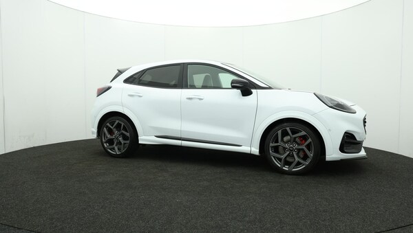 Used Ford Puma 2023 for sale - 75965179: Photo 49