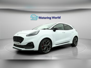 Used Ford Puma 2023 for sale - 75965179: Photo 4