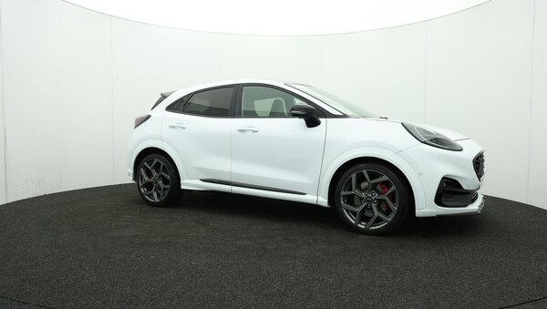 Used Ford Puma 2023 for sale - 75965179: Photo 50