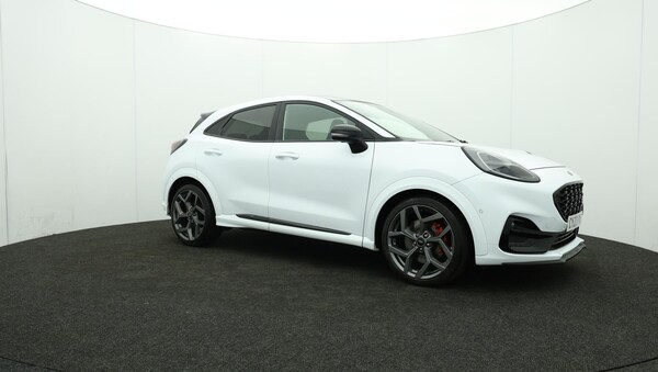 Used Ford Puma 2023 for sale - 75965179: Photo 51