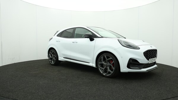 Used Ford Puma 2023 for sale - 75965179: Photo 52