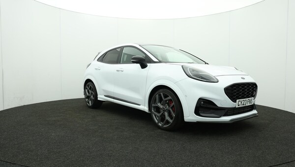 Used Ford Puma 2023 for sale - 75965179: Photo 53