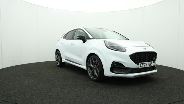 Used Ford Puma 2023 for sale - 75965179: Photo 54