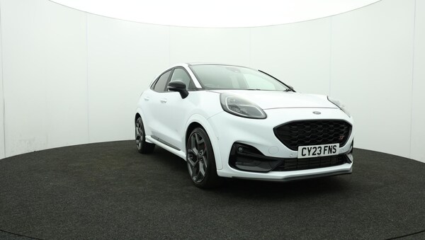 Used Ford Puma 2023 for sale - 75965179: Photo 55